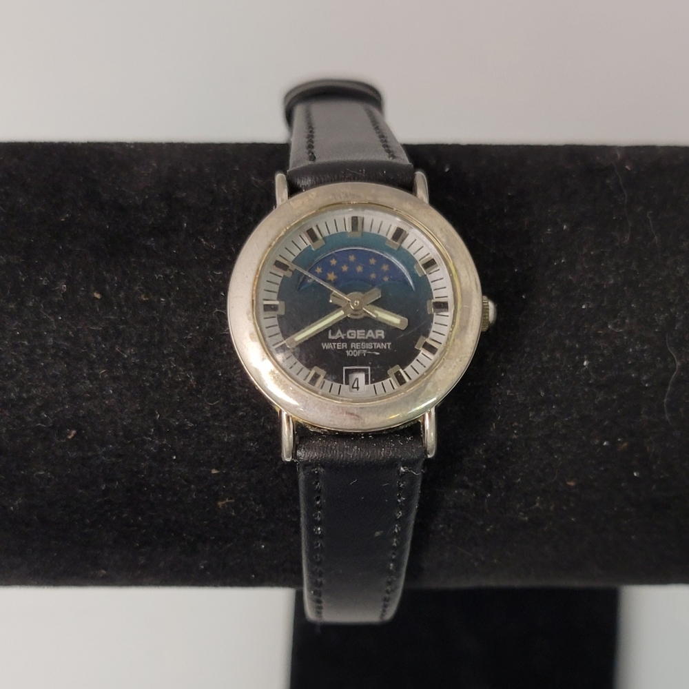 ▪︎L.A. Gear Women's Watch